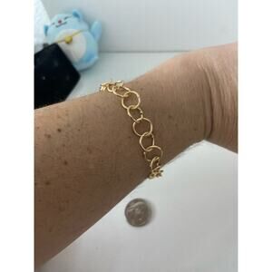 round link bracelet